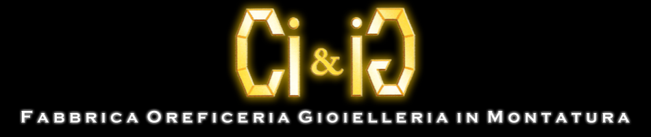 Logo gioielleria CIGI